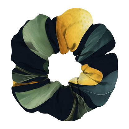 Amor di Stelle® AURORA – Designer Scrunchie⁠