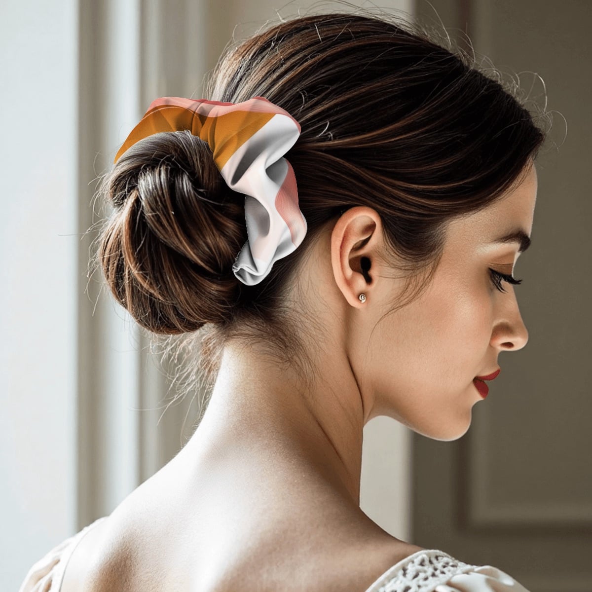 Scrunchie / Haargummi