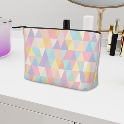 Kosmetik-Tasche aus Oxford-Stoff