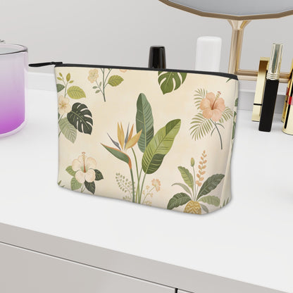 Amor di Stelle VIA LATTEA – Robuste Kosmetiktasche aus Oxford-Stoff⁠