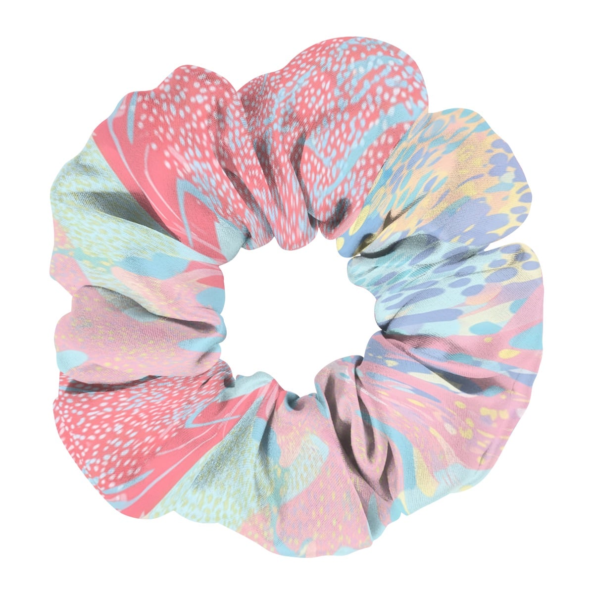Scrunchie / Haargummi