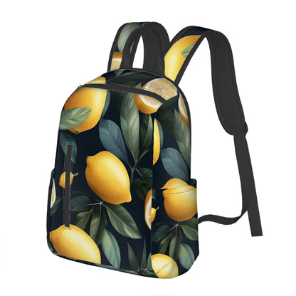 Amor di Stelle® INTRECCIO – Designer Rucksack⁠