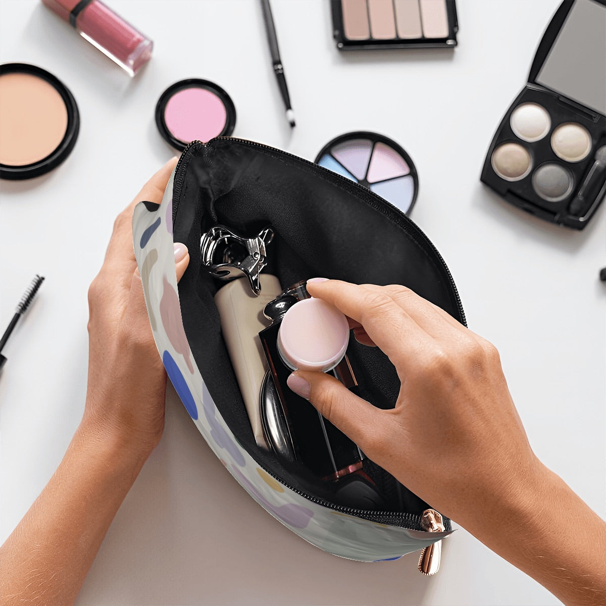 DuPont-Papier Täschchen