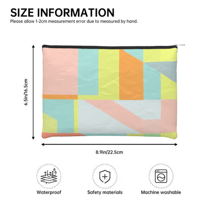 DuPont-Papier Täschchen