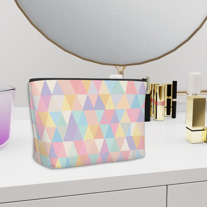 Kosmetik-Tasche aus Oxford-Stoff