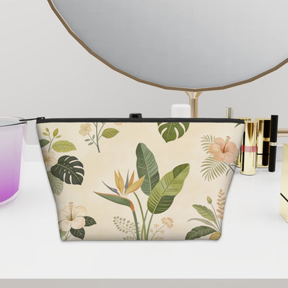 Amor di Stelle VIA LATTEA – Robuste Kosmetiktasche aus Oxford-Stoff⁠