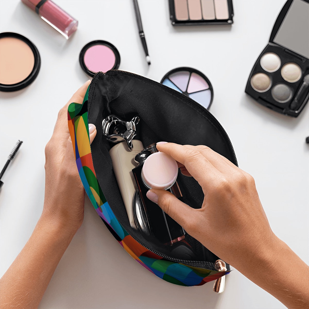 DuPont-Papier Täschchen