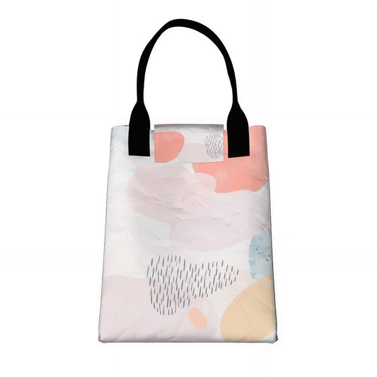 DuPont-Papier Lunch Bag