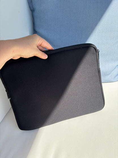 Laptop-Tasche dark blue