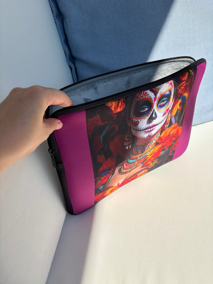 Laptop-Tasche berry