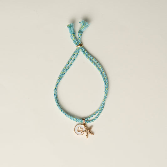 SUMMER Armband mit Anhänger