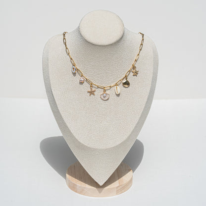 chain 1