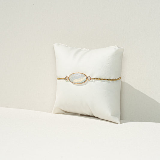 Opal Armband