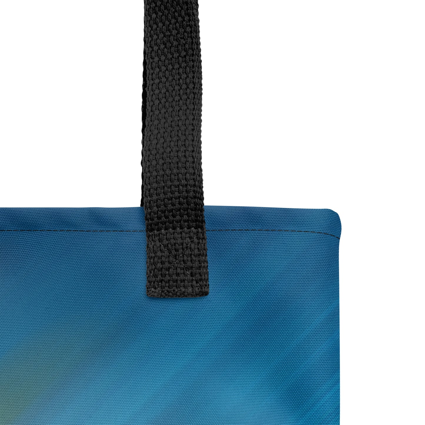 Stofftasche "joyful colour"