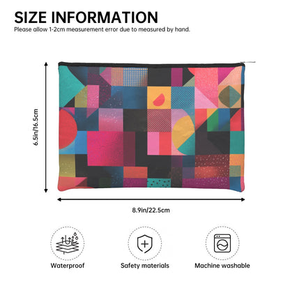 DuPont-Papier Täschchen