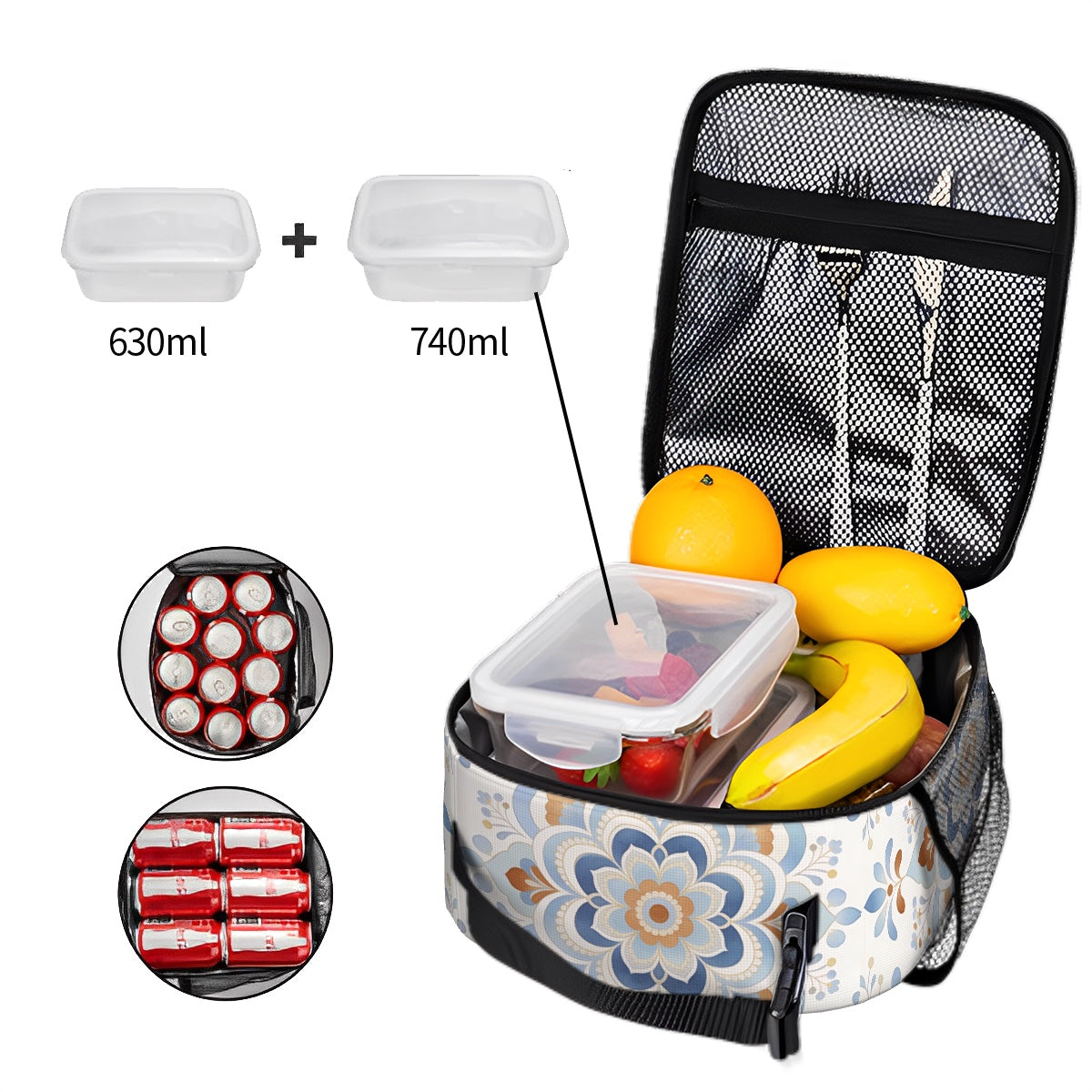 Lunch Bag