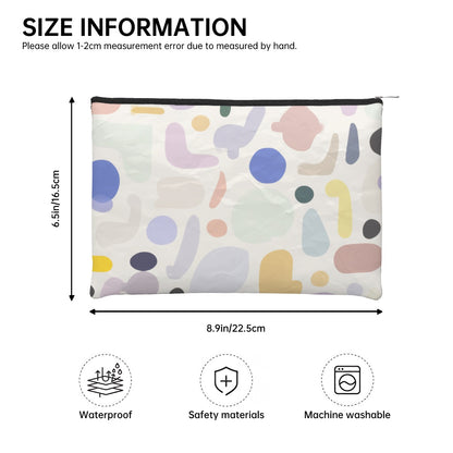 DuPont-Papier Täschchen