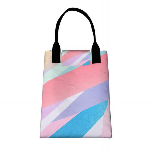 DuPont-Papier Lunch Bag