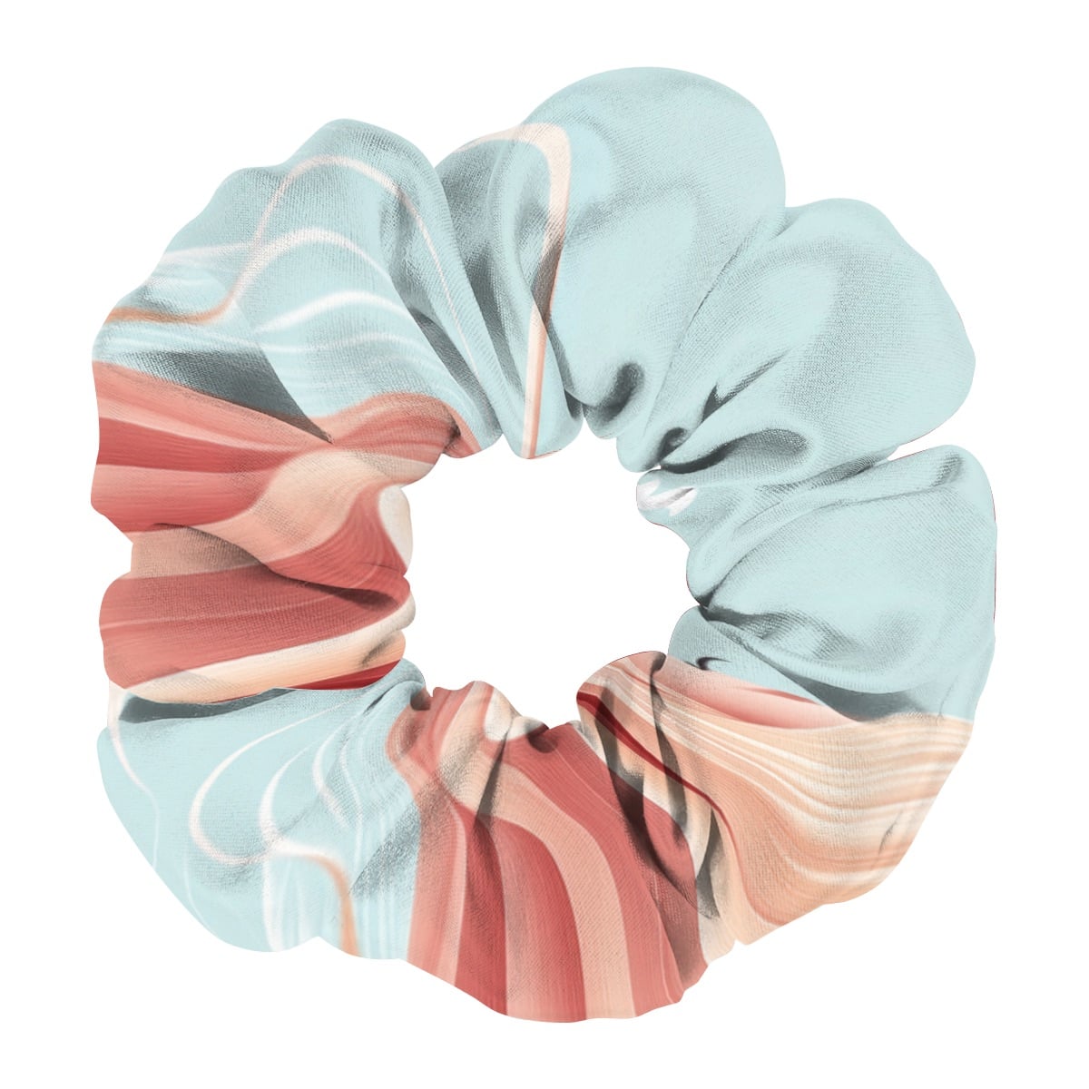 Scrunchie / Haargummi