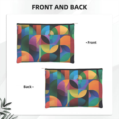 DuPont-Papier Täschchen