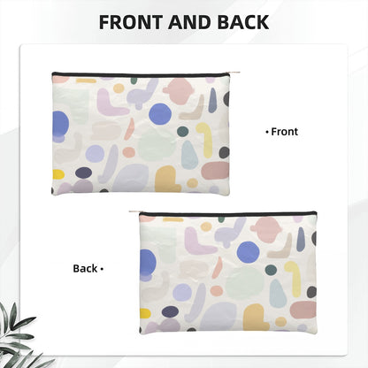 DuPont-Papier Täschchen