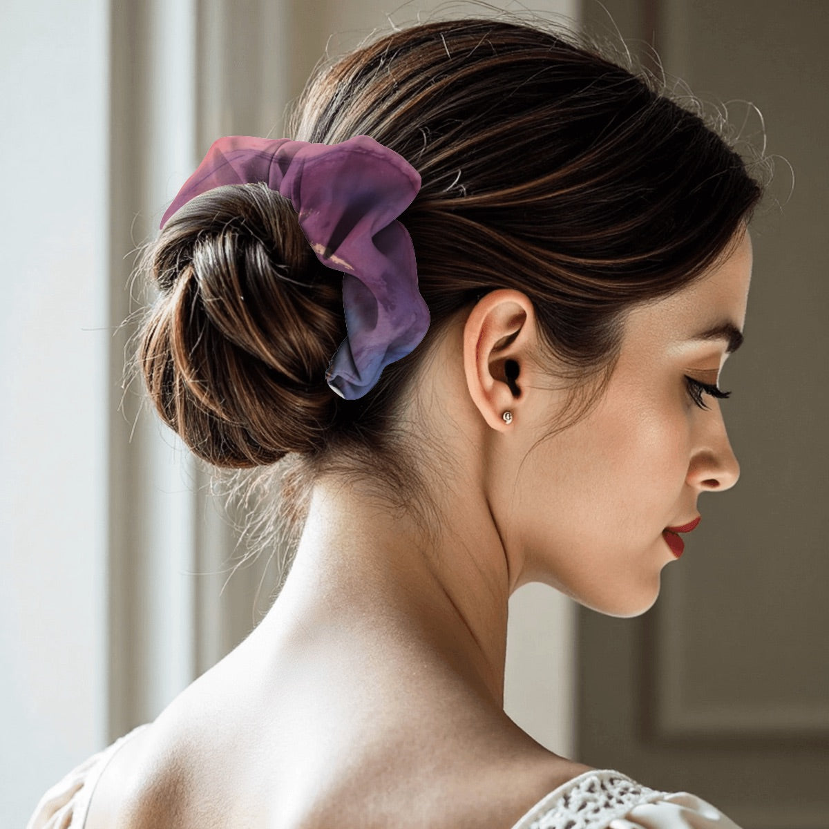 Scrunchie/ Haargummi