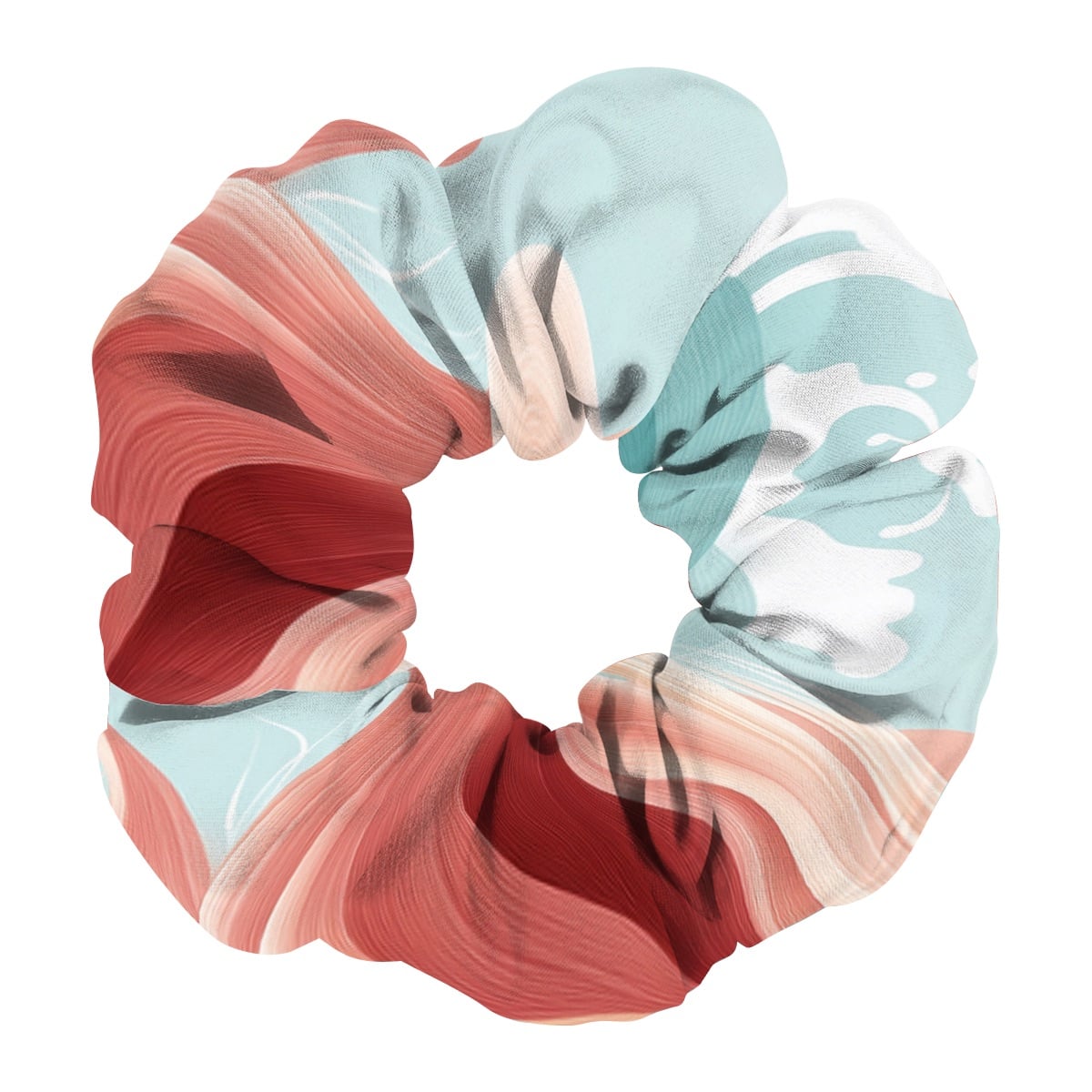 Scrunchie/ Haargummi