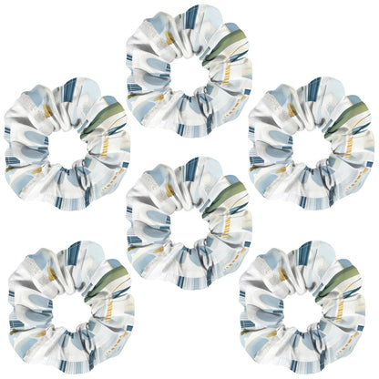 Amor di Stelle® AURORA – Designer Scrunchie⁠