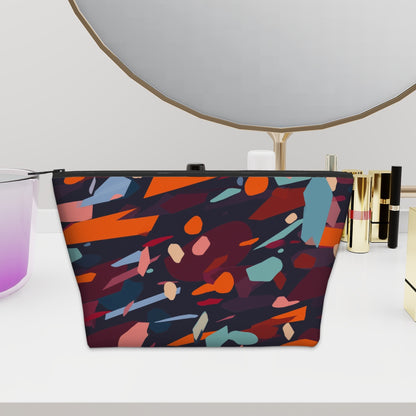 Kosmetik-Tasche aus Oxford-Stoff