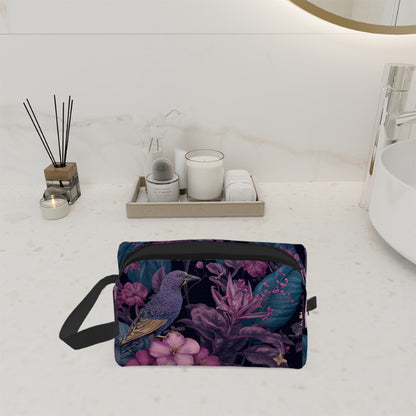 Reise-Kulturbeutel mit viel Stauraum