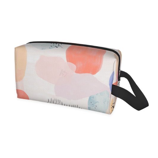 Reise-Kulturbeutel mit viel Stauraum