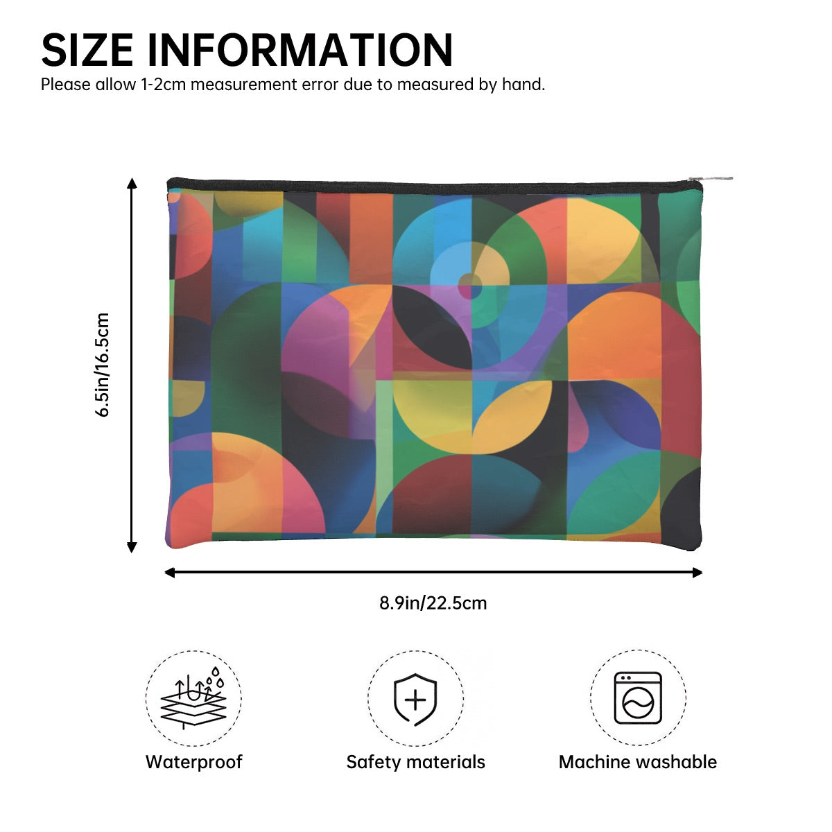 DuPont-Papier Täschchen