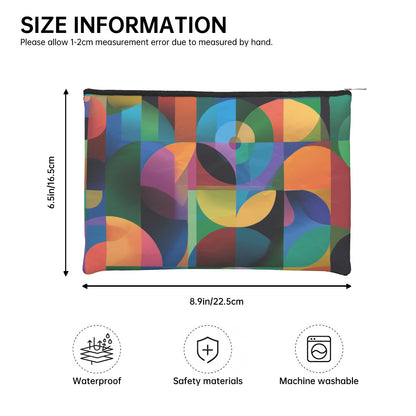 DuPont-Papier Täschchen