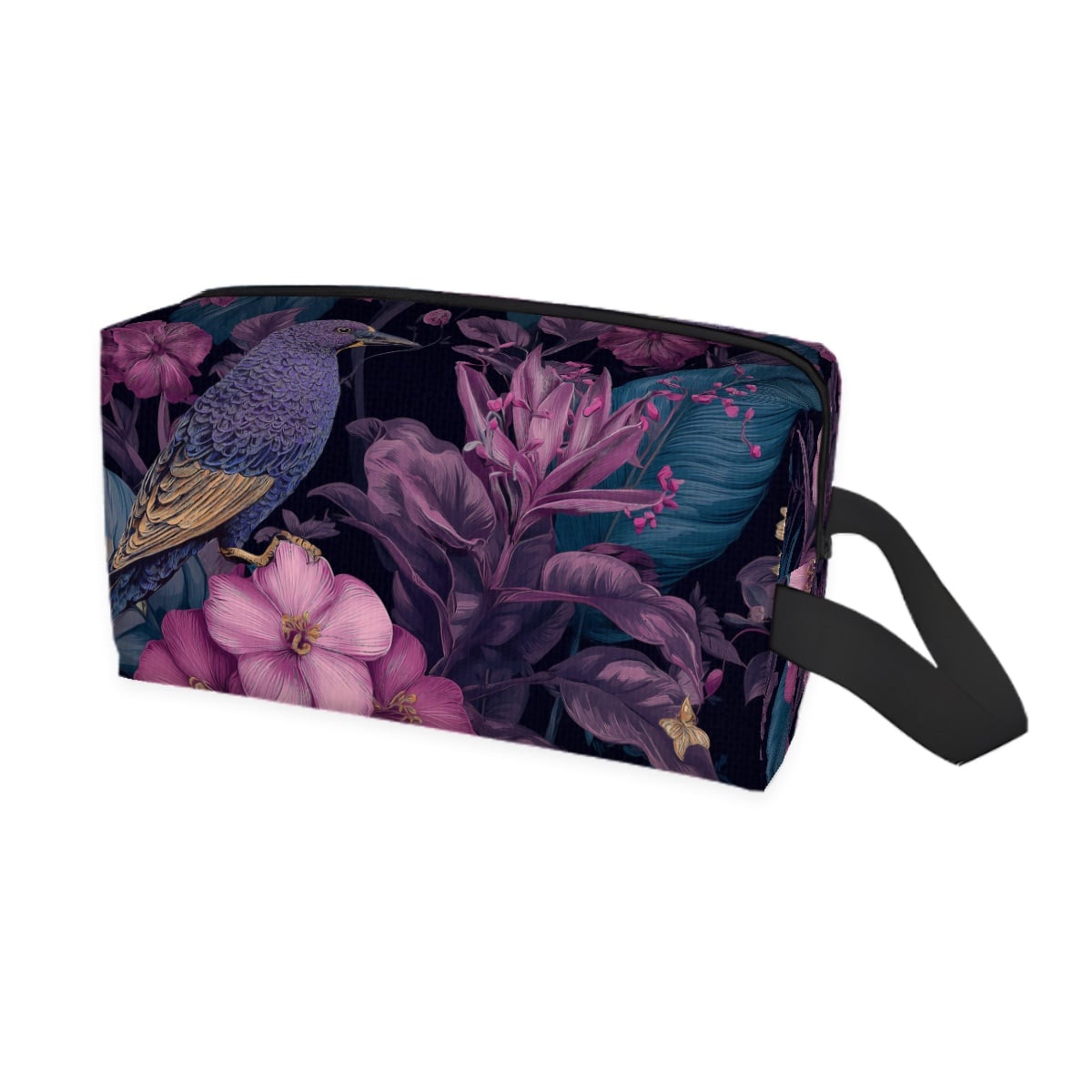 Reise-Kulturbeutel mit viel Stauraum