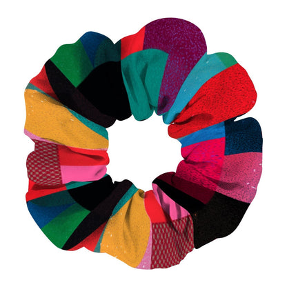 Amor di Stelle® AURORA – Designer Scrunchie⁠