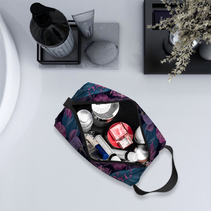 Reise-Kulturbeutel mit viel Stauraum