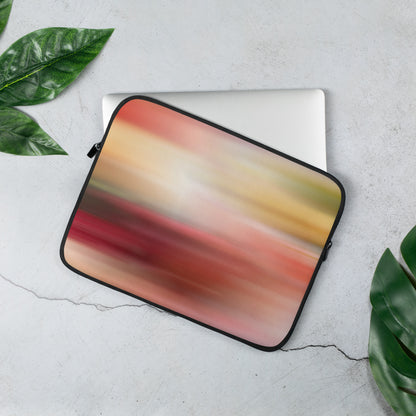 Laptop-Tasche "spring"